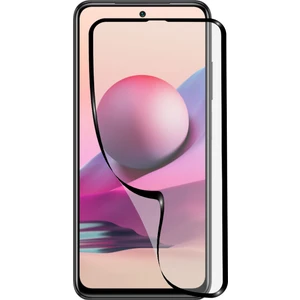 Xiaomi Redmi Note 10S Tam Kaplayan Fiber Nano Ekran Koruyucu Cam