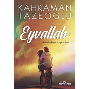 Eyvallah - Kahraman Tazeoğlu