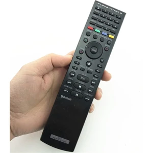 Ps3 Bd Remote Control Renewed