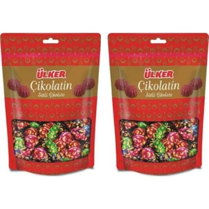 Çikolatin 350 gr x 2