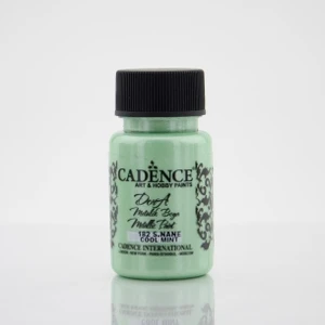 182 Sakin Nane - Dora Metalik Boya 50ML