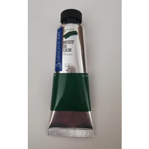 Cenova Art Cenova Yağlı Boya Grass Green 50ML