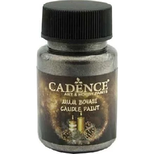 Mum Boyası 2138 Antrasit 50ML