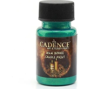 Mum Boyası 2141 Zümrüt 50ML