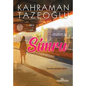 Simru - Kahraman Tazeoğlu