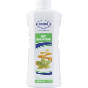 Bio Şampuan 1000 ml