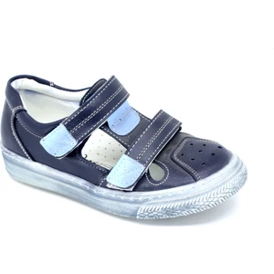 Trendyshose   02700 Erkek Cırtlı  Sandalet