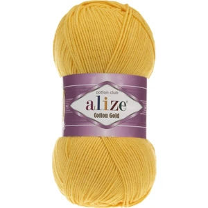 Cotton Gold 216