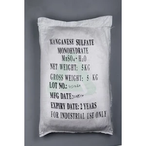 DM Tarım  Mangan Sülfat 5 kg