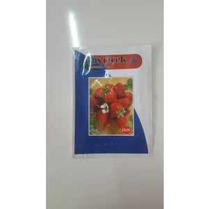 Mis Çiçek Çilek  Tohumu   1 Paket %100 Yüksek Verimlidir.