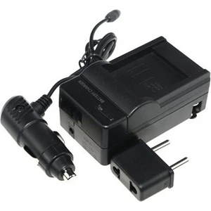 Hlypro Sony NP-FW50 Batarya Uyumlu Şarj Cihazı