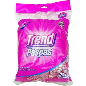 Trend Paspas 2'li