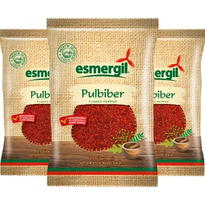 Pulbiber 3'lü Paket 3 x 70 gr