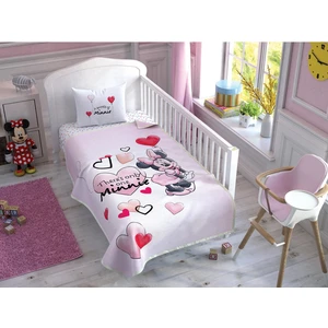 Lisanslı Pkb Pike Takımı Mınnıe Mouse Sweet Baby