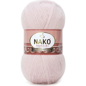 Angora Lüks 318 100 gr