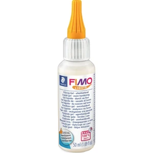 Fimo Liquid Gel Sıvı Jel 50 ml Transparan