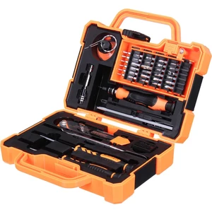 JM-8139 Çok Fonksiyonlu Takım Çantası 45 Parça Set