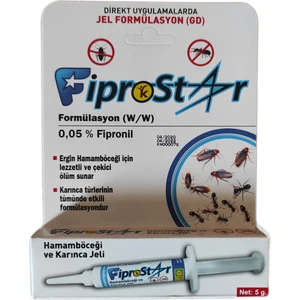 Fiprostar Jel