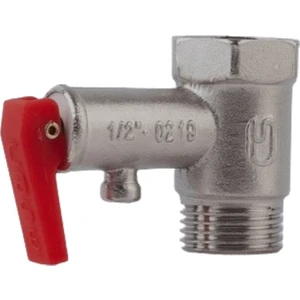 Termosifon Emn Ventili Mandallı - 1/2'' (0215)