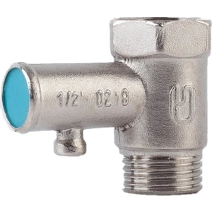 Termosifon Emn. Ventili - 1/2'' (0115)