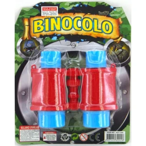 Kette Toys Oyuncak Binocolo Dürbün Oyuncak
