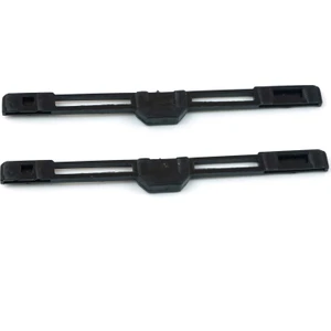 SAV OTO BMW E36 E46 İçin Sunroof Kaydırıcı Mekanizma Klipsİ