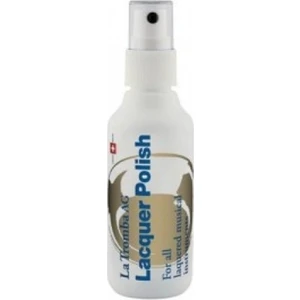 La Tromba Lacquer Polish Parlatıcı 760373