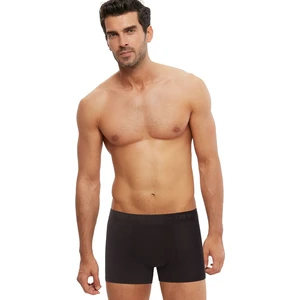 Erkek Penye Colin Boxer 2 Li Siyah S-2xl