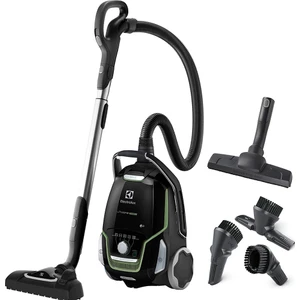 Ultra One EUO9GREEN 700 W Toz Torbalı Elektrikli Süpürge