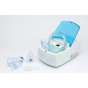 Aerocare Iı Kompresörlü Nebul Cihazı
