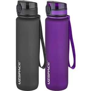 Fiftyfifty 2li Set Tritan Su Matarası 1000 ml
