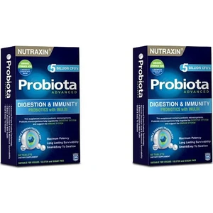 Nutaxın  Probıata Advanced 60 Tablet*2
