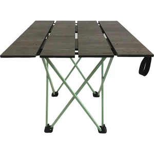 Table Ones-A Ahşap Katlanır Kamp Piknik Masası Küçük Boy