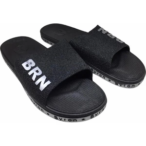 Brn Erkek Terlik Kaymaz Rahat Esnek Havuz Bahçe Balkon Tuvalet Terlik