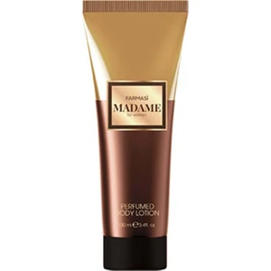 Madame Edp Kadın Vücut Losyonu 100 ml