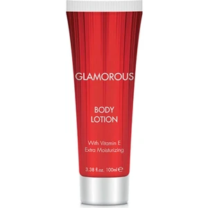 Glamorous Vücut Losyonu 100 ml