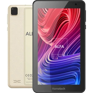 Alfa 8MRC 32 GB 8" IPS 3G Sim Kartlı Tablet