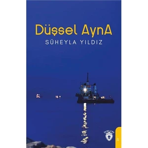 Dorlion Yayınları Düşsel Ayna