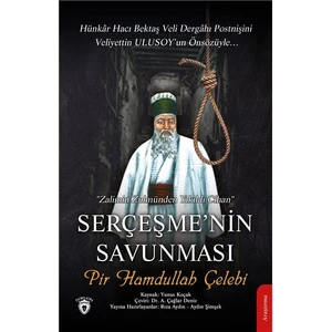 Dorlion Yayınları Serçeşmenin Savunması