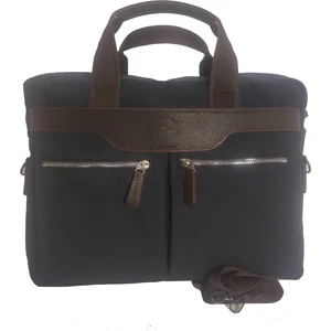 Newish Polo Notebook(Laptop) Evrak Çantası