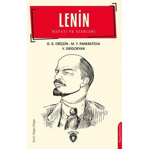 Dorlion Yayınları Lenin Hayatı ve Eserleri
