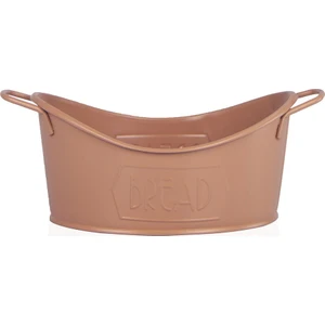 The Mia Ekmek Servisi 28 x 17 cm Somon SML0013