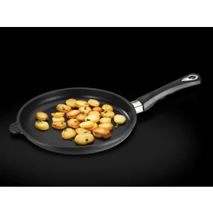 D-AMT432E Amt Gastroguss Sote Tavası 32 x 4 cm