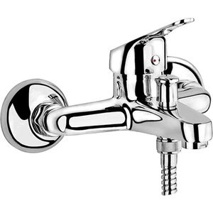 Banyo Bataryası Pirinç Malzeme Musluk