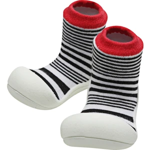 Urban Barefoot Çocuk Ayakkabısı (Kırmızı) BU02