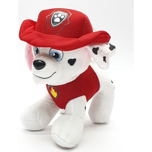 Osman Kızılkaya Paw Patrol Peluş Oyuncak Marshall - 1609082 - Marshall - Kırmızı