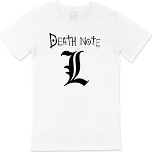 Death Note L Tişört