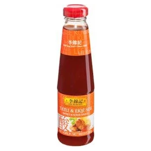 Jade Bridge Sweet & Sour Sauce Tatlı Ekşi Sos 710  gr