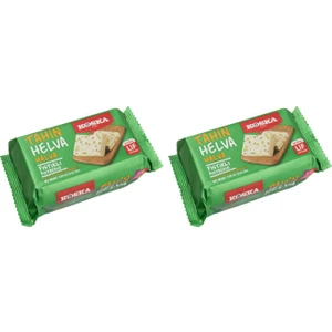 Fıstıklı Helva 500  gr  2'li