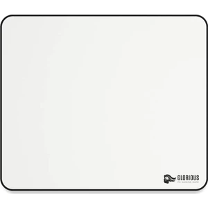 Oyuncu Mouse Pad Large 28x33cm Beyaz